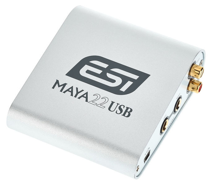 maya 44 usb sound card driver for mac