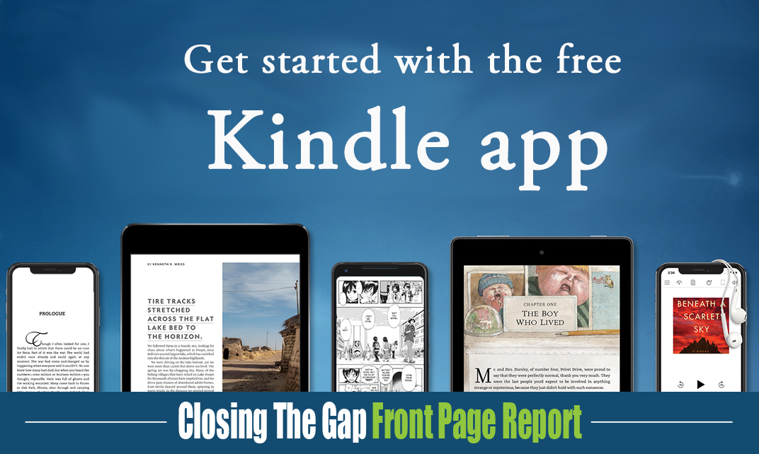 how many pages can you bookmark on kindle app for mac