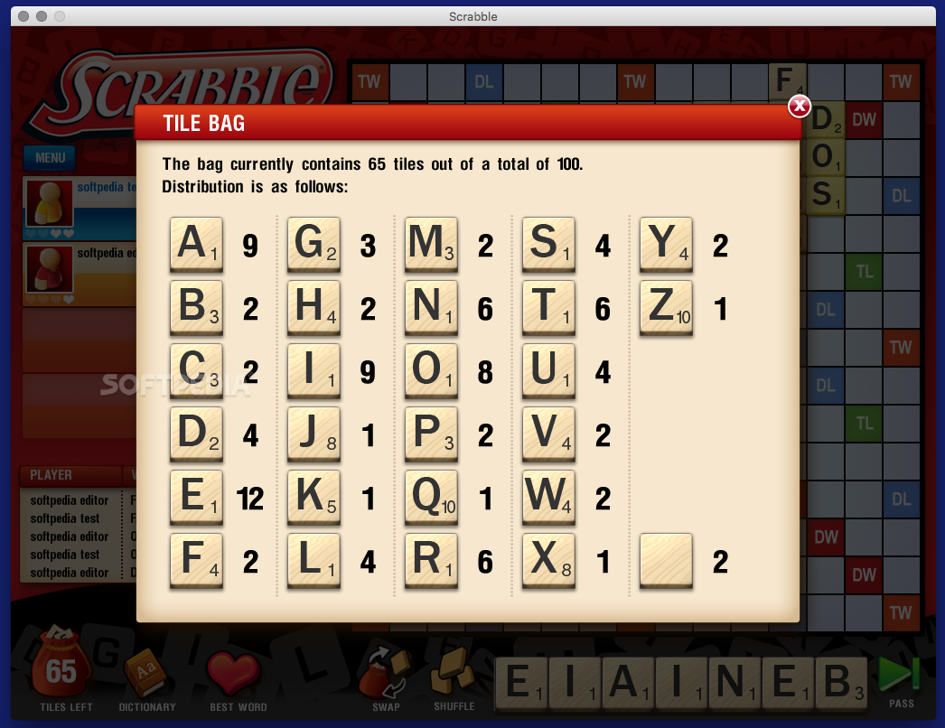 download scrabble free for mac